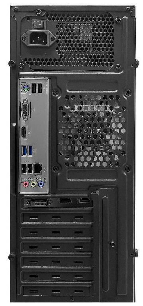 купить Системный блок AMD ATOL PC-1083MP в Кишинёве 