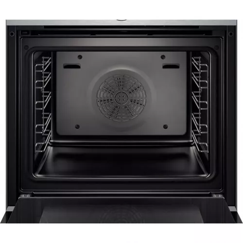 купить Встраиваемый духовой шкаф электрический Bosch HBG635BS1 в Кишинёве 