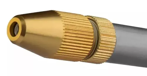 купить Аксессуар для мойки Ronix RH-6601 пистолет промывочный 1000ml 4.2m 3Bar в Кишинёве 