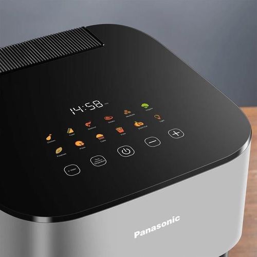 купить Аэрофритюрница Panasonic NF-CC500NXE в Кишинёве 