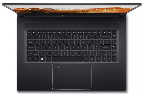 купить Ноутбук Acer ConceptD 5 The Black+Win11P (NX.C7DEU.002) в Кишинёве 