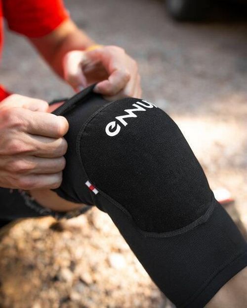 купить Защитное снаряжение Powerslide 920098 ENNUI ST Pro Knee Gaske L/XL в Кишинёве 