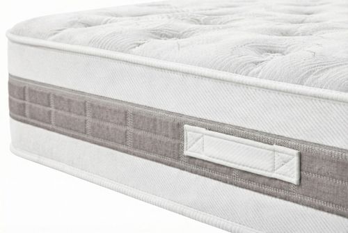 купить Ортопедический матрас Somnart 023678 Relaxe Confort (180x200) в Кишинёве 