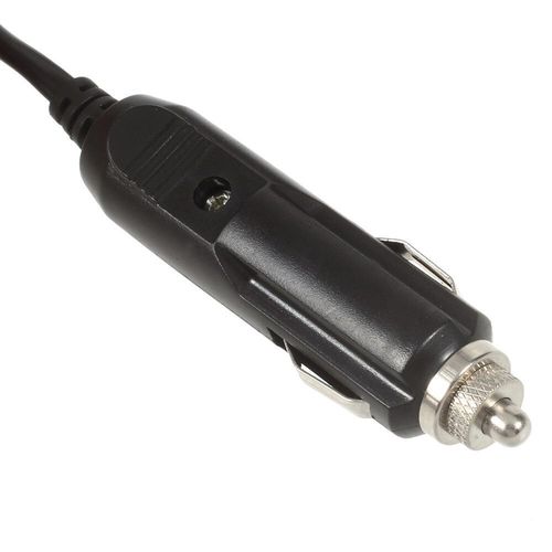 купить Разветвитель для прикуривателя Olesson NO.1523 черный Y15-95, тройник в Кишинёве 