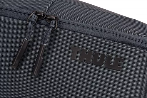 купить Несессер/косметичка THULE Subterra 2 toiletry bag Dark Slate в Кишинёве 