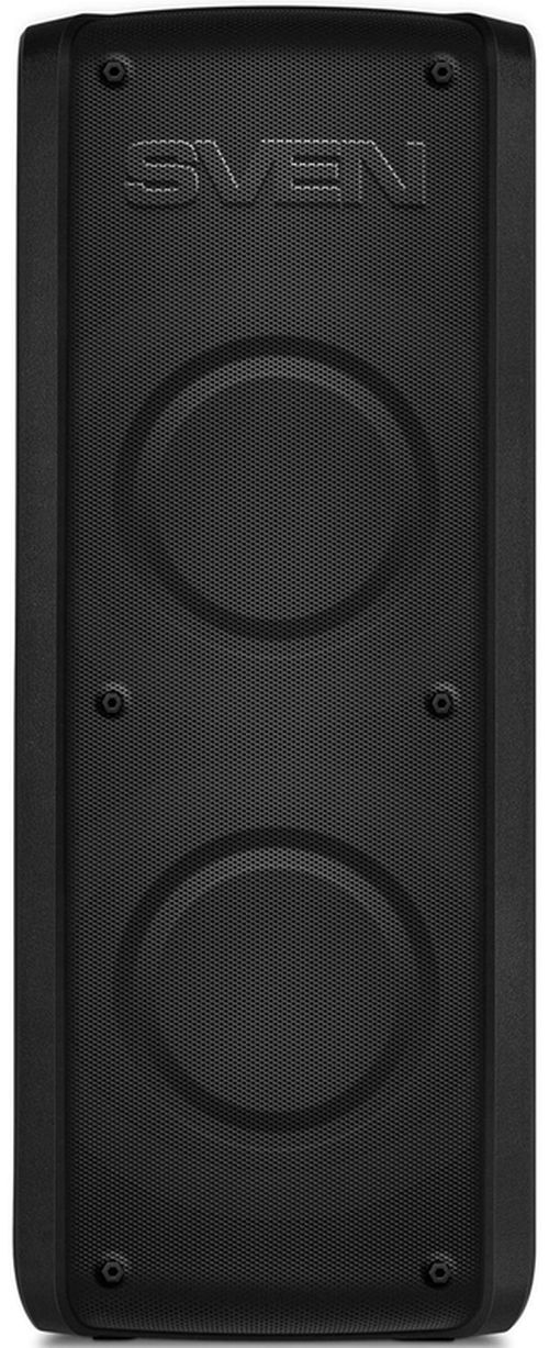 купить Аудио гига-система Sven PS-710 Black в Кишинёве 