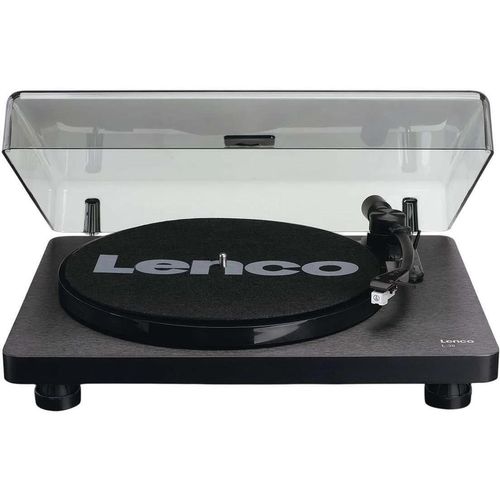 купить Проигрыватель виниловый Lenco L-30BK в Кишинёве 