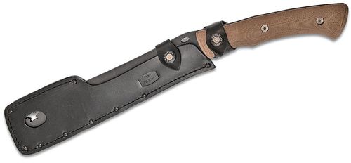 купить Нож походный Buck 0108BRS1-B 12247 COMPADRE FROE в Кишинёве 