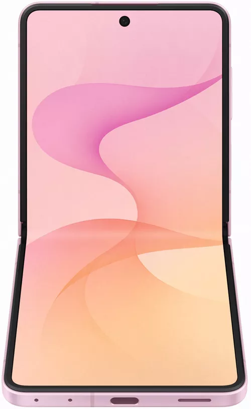 купить Смартфон Samsung F776 Galaxy Flip 8 12/256GB Pink [ldu] в Кишинёве 