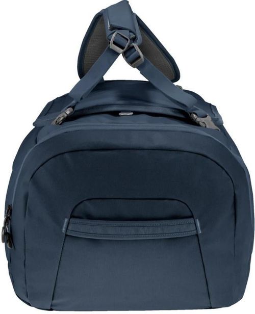 купить Сумка дорожная Deuter Aviant Duffel Pro 60 marine-ink в Кишинёве 