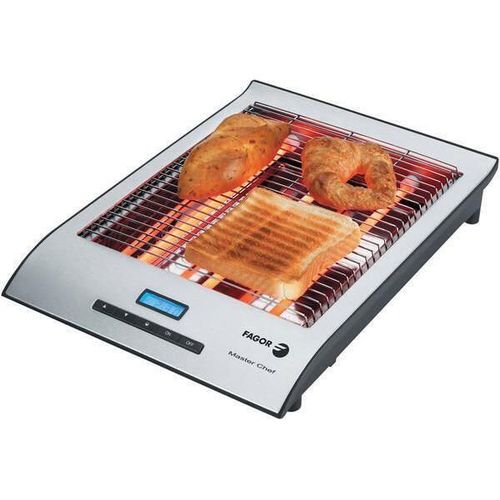 cumpără Toaster Fagor TP-2006X în Chișinău 