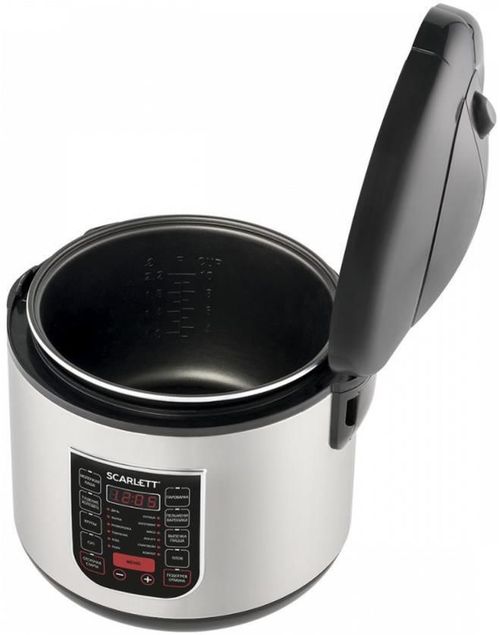 купить Мультиварка Scarlett SC-MC410S27 в Кишинёве 