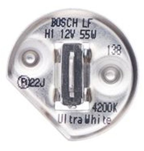 cumpără Lampă auto Bosch H1 Plus 150 Gigalight 12V 55W P14,5s Blister (1987301135) în Chișinău 
