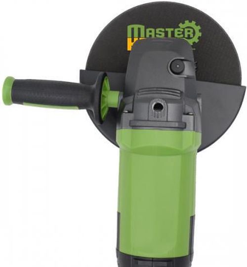 купить Шлифовальная машина Master Kraft MSU-2600 (1808) 230 мм 2,6 кВт в Кишинёве 