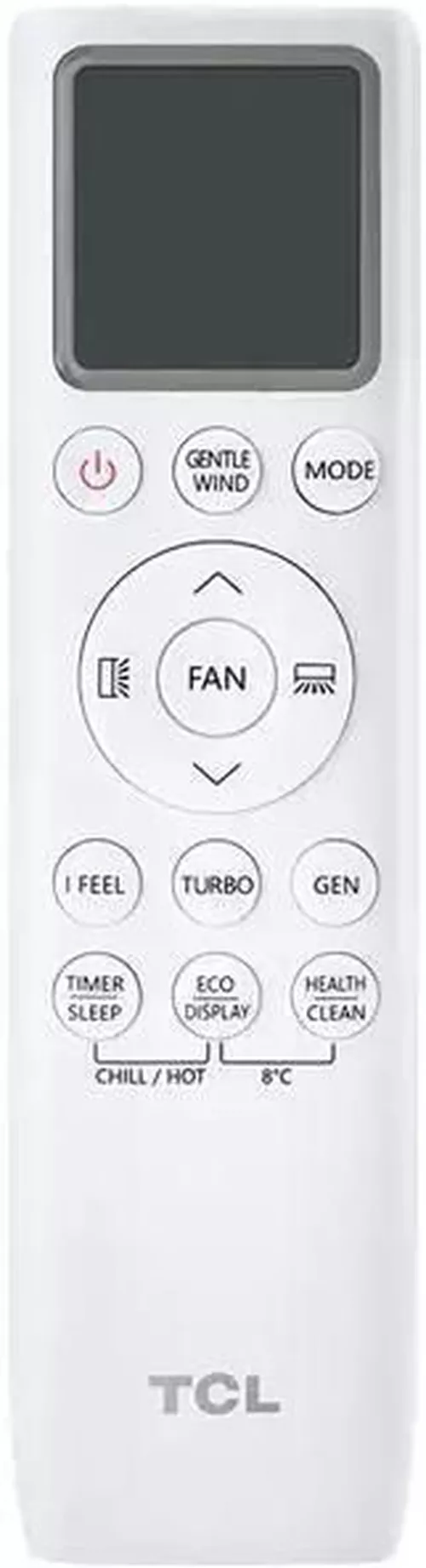 купить Кондиционер сплит TCL TAC-12CHSD/UG11V3AHB BreezeIN 2.0 в Кишинёве 