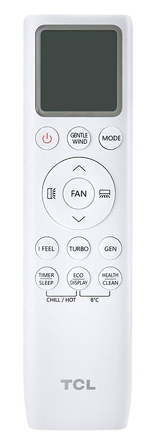 купить Кондиционер сплит TCL TAC-09CHSD/TPH21IF в Кишинёве 