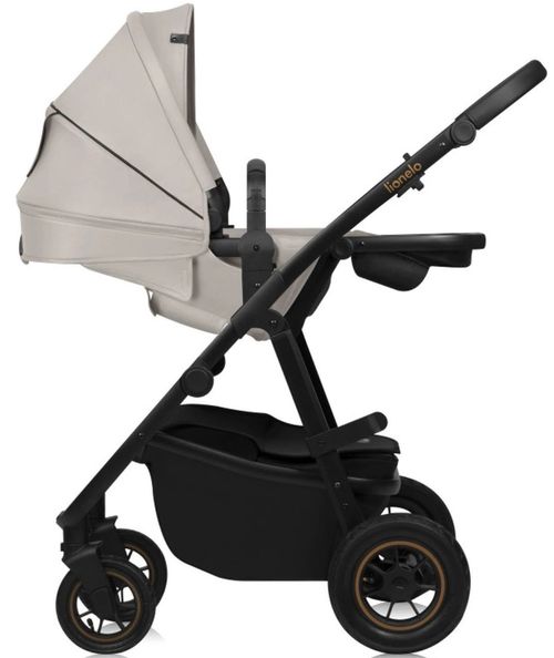 cumpără Сărucior pentru copii Lionelo Carucior 2in1 Amber Plus Beige Sand în Chișinău 