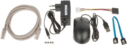 cumpără Înregistrator Hikvision DS-7608NXI-K1(B) NVR 8ch în Chișinău 