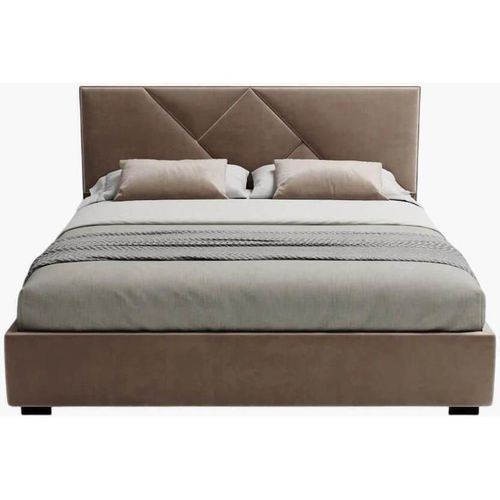 cumpără Pat my-STYLE my-Mira 160x200 (P39D16M05) în Chișinău 
