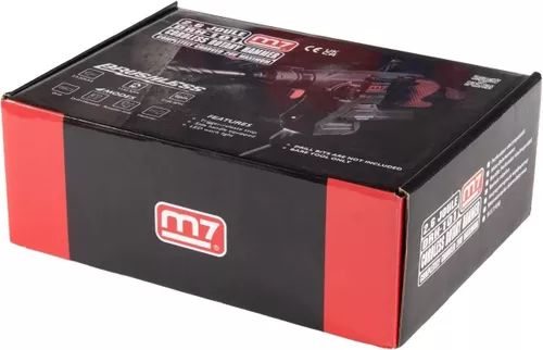 cumpără Ciocan rotopercutor Mighty Seven DRH-101 în Chișinău 