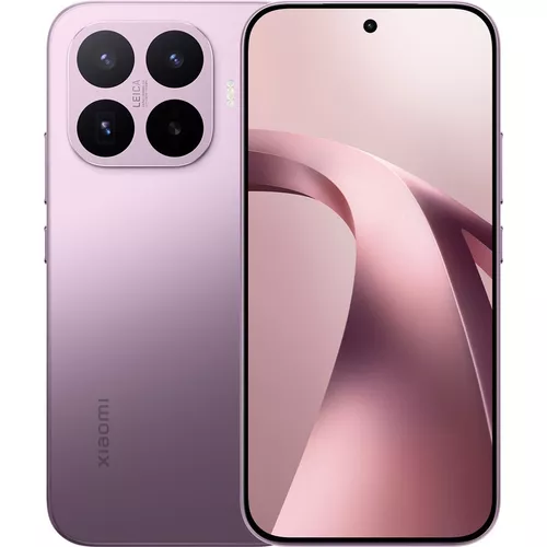 купить Смартфон Xiaomi 17T 12/512GB Violet в Кишинёве 