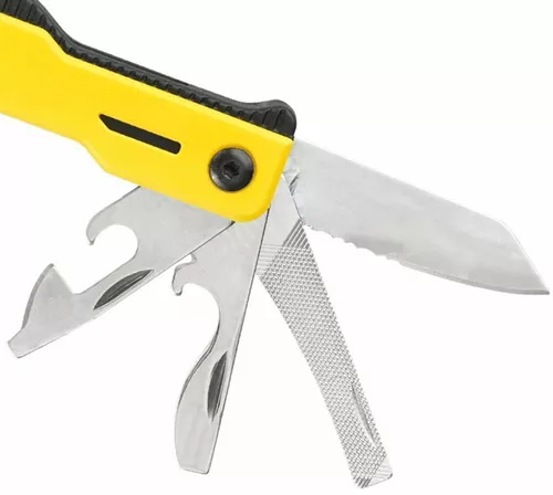 cumpără Cuțit turistic DeWalt DWHT0-71843 multitool 16in1 în Chișinău 