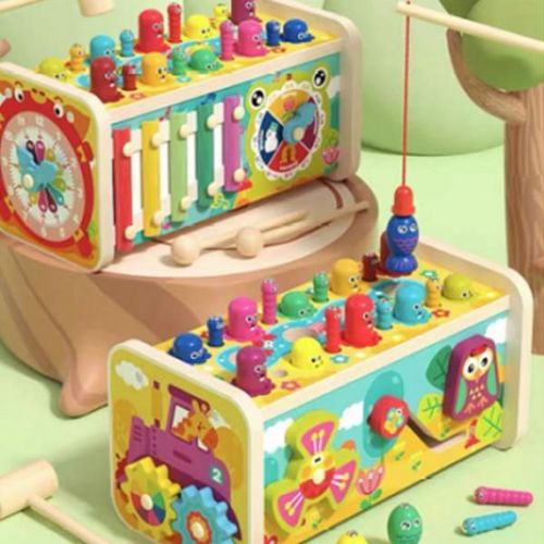 cumpără Jucărie Optmarket 201432354 Рыбалка în Chișinău 