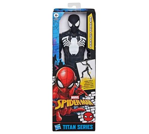купить Игрушка Hasbro G2716 Фигрука SPD Figure Titan Series 30cm Ast в Кишинёве 
