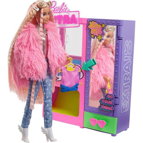 cumpără Păpușă Barbie HFG75 în Chișinău 