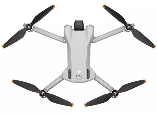 купить Дрон DJI Mini 3 + Smart Controller - Portable Drone (949271) в Кишинёве 