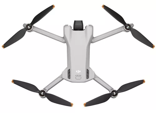 cumpără Dronă DJI Mini 3 + Smart Controller - Portable Drone (949271) în Chișinău 