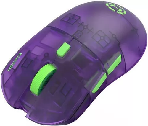 купить Игровая мышь Edifier G3M PRO Purple в Кишинёве 
