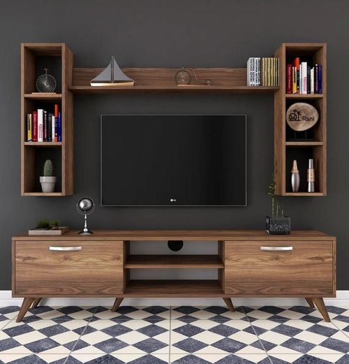 купить Стенка Trendy M5, 240 180x48x35cm в Кишинёве 