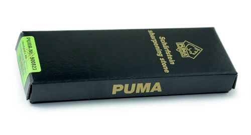 купить Нож походный Puma Solingen 900823 Точильный камень в Кишинёве 