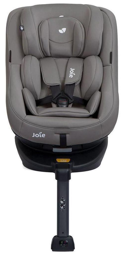 cumpără Scaun auto Joie C1801KAGFL000 i-Spin 360 Gray Flannel în Chișinău 