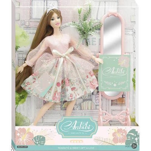 cumpără Păpușă ToyMall 000991 Pupp cu accesorii în Chișinău 