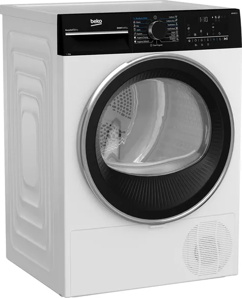 купить Сушильная машина Beko B5T48233WBPB в Кишинёве 