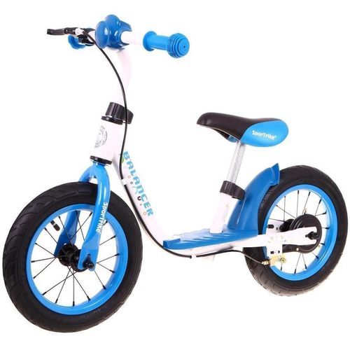 cumpără Bicicletă Ramiz RB.WB-21.NB Беговел Sportrike Balancer Синий în Chișinău 