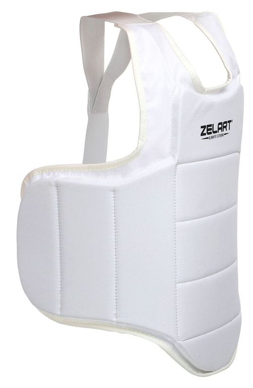 купить Защитное снаряжение SUHS SL-00014081 Vesta protectie lupta pt copii S (8-9 ani) BO-0399 в Кишинёве 