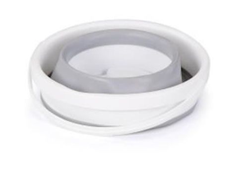 cumpără Cădiță Chipolino Bubble VKBSP0251GY Spa Grey (складная) în Chișinău 