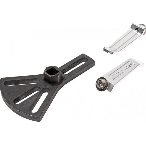 купить Ручной инструмент JTC JTC-4159 Ключ для крышки топливного насоса универсальный в Кишинёве 