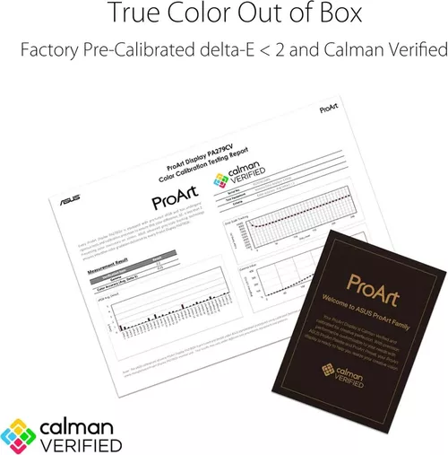 cumpără Monitor ASUS PA279CV ProArt HDR în Chișinău 