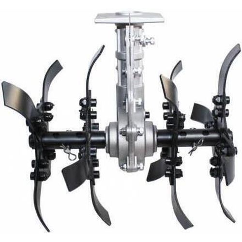 cumpără Fir pentru trimmere Micul Fermier 8430 Сultivator pentru motocoasă 26mm 9 sloturi în Chișinău 