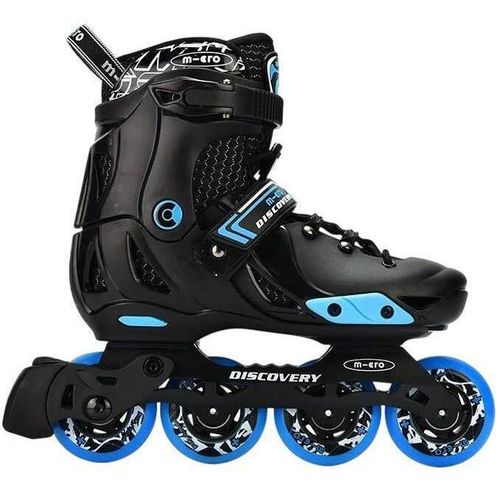 cumpără Role Micro MIS-DIS-BK Discovery Black (29-32) în Chișinău 
