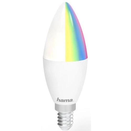 купить Лампочка Hama 176583 WLAN LED E14 5.5W в Кишинёве 