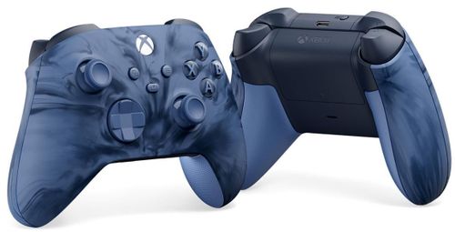 cumpără Joystick-uri pentru jocuri pe calculator Xbox Wireless Microsoft Xbox Stormclud Vapor în Chișinău 