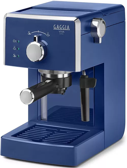 cumpără Espressor manual Gaggia RI8433/12 Viva Style Chic BL în Chișinău 