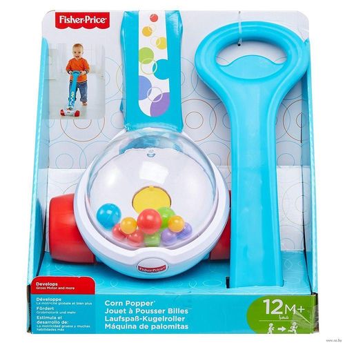 cumpără Jucărie Fisher Price FGY72 Каталка с шариками în Chișinău 