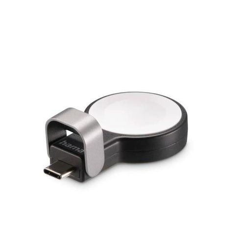 cumpără Încărcător wireless Hama 201698 Apple Watch Wireless Charger USB-C în Chișinău 
