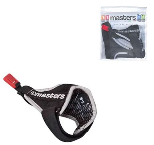 cumpără Echipament de protecție Masters Manusi bete trekking Evolution Click Silver M (SAE582.016) în Chișinău 